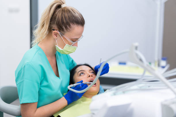 Best Emergency Tooth Extraction  in Falls City, OR